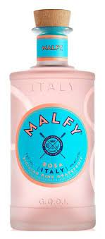 Malfy Con Rosa 750Ml